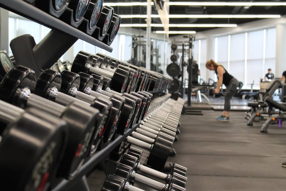 Kova Fitness App