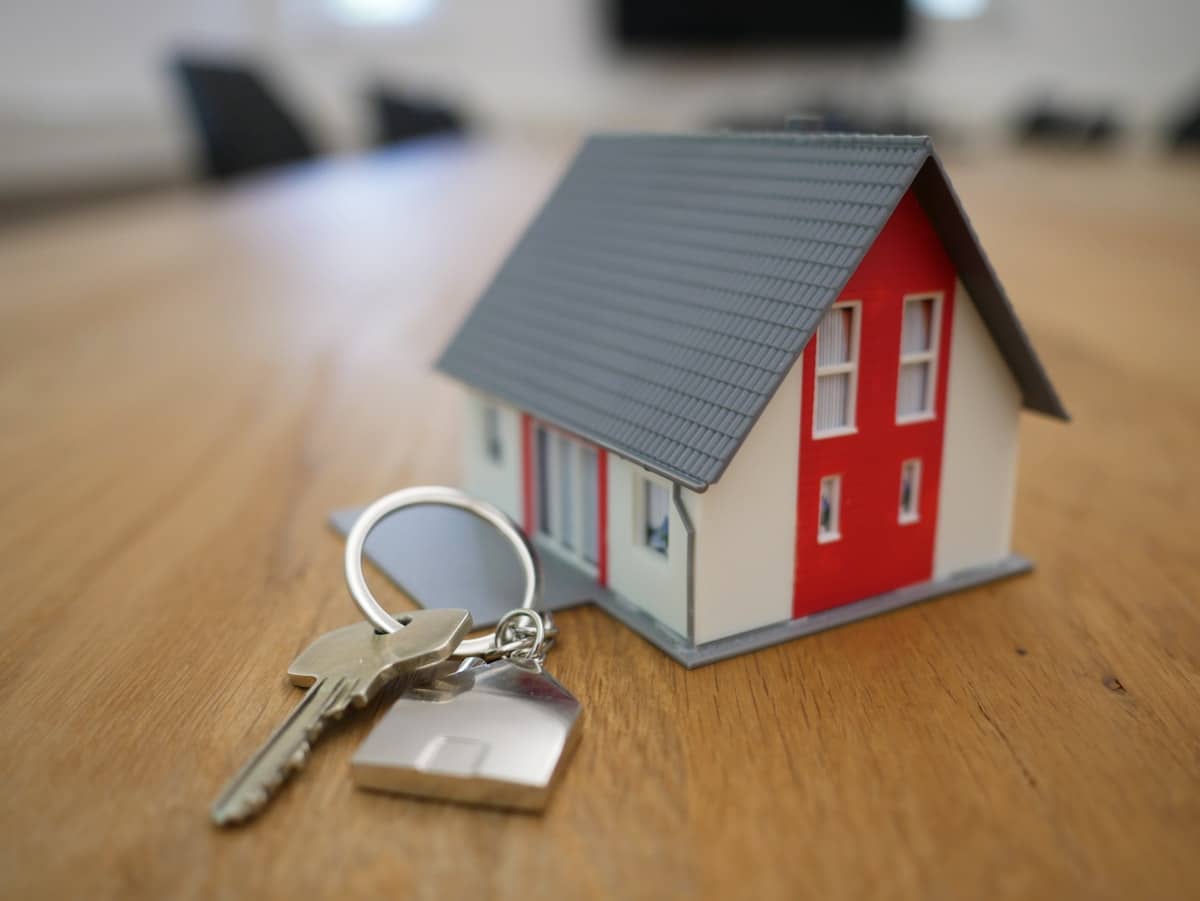 Meridian Real Estate