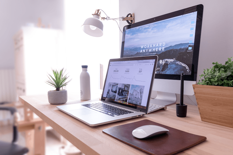 Pulse SaaS Landing Suite — screenshot 1