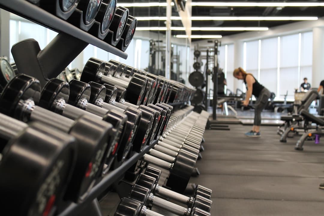 The Gym Made Me a Better Engineer. Here is Why.