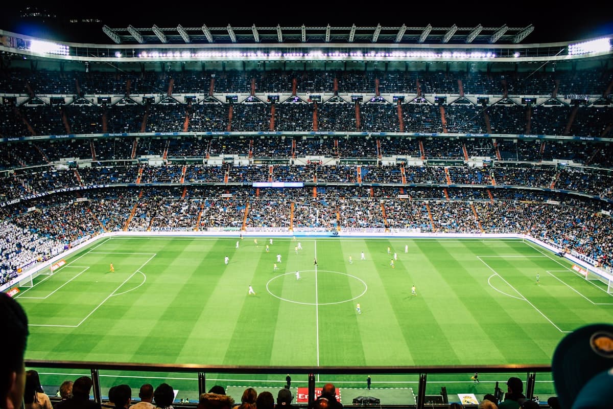 Chelsea FC Fan Platform
