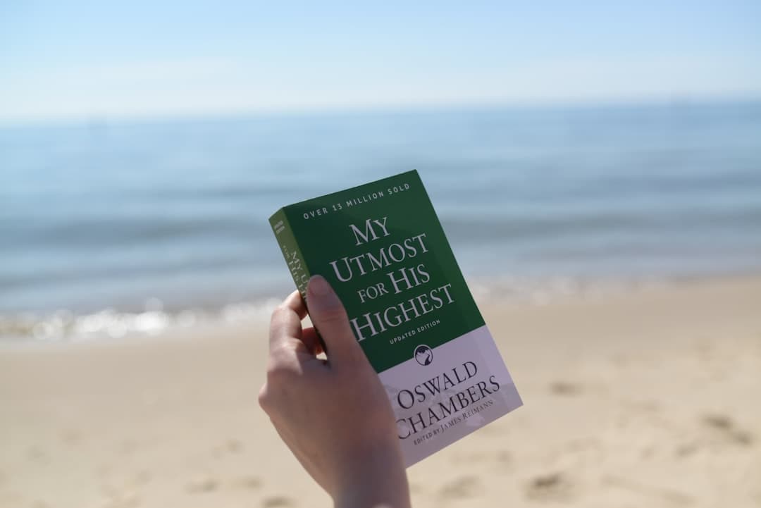 How Reading 24 Books in a Year Changed How I Write Code