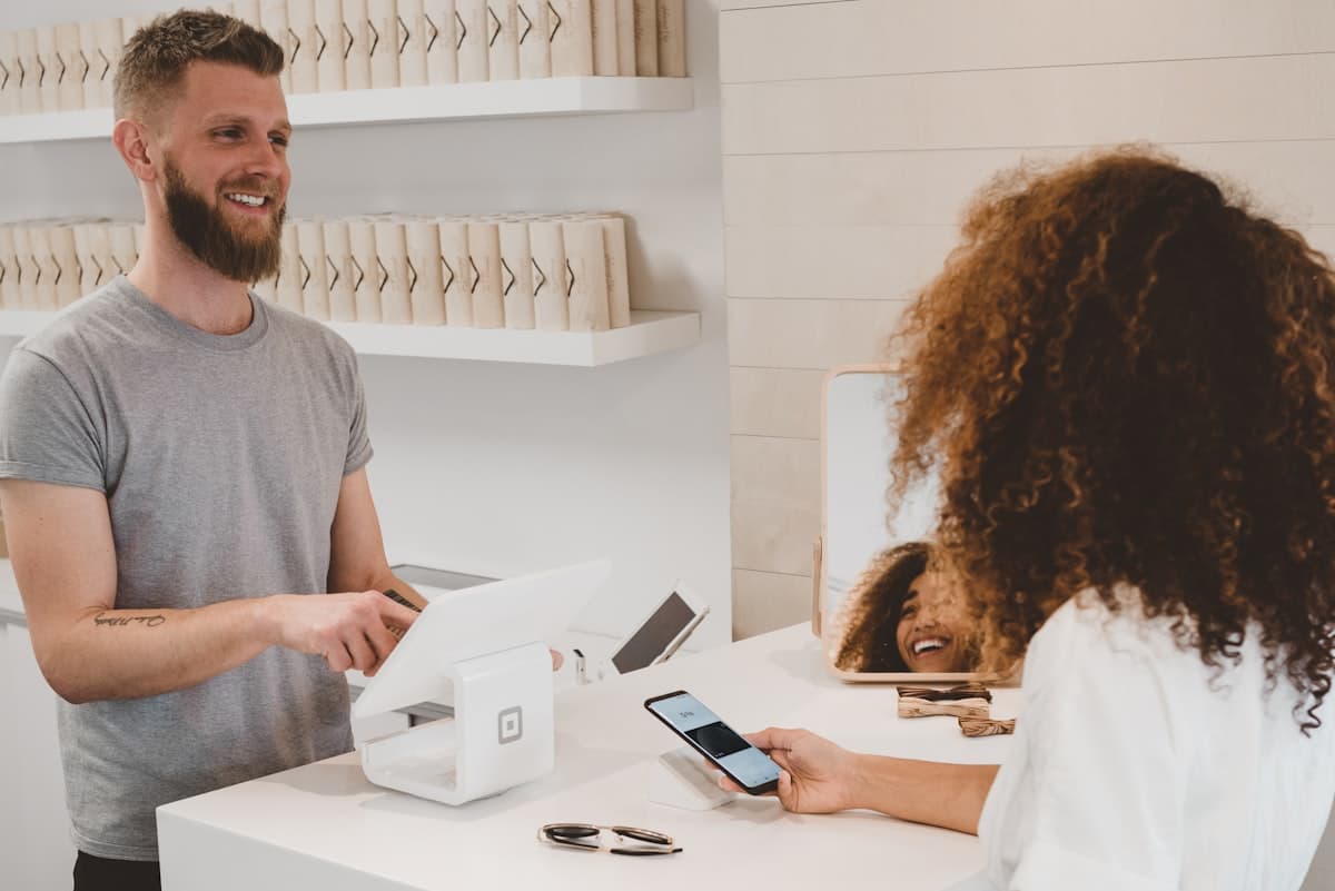 Legacy E-commerce Migration