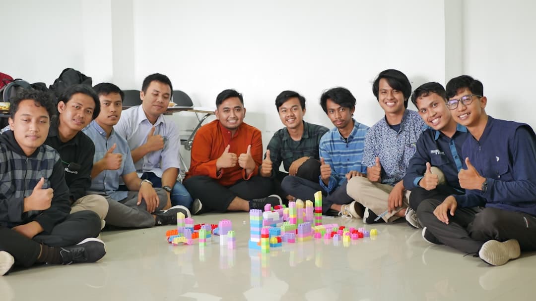 Open Source Contribution: What I Learned After My First Merged PR