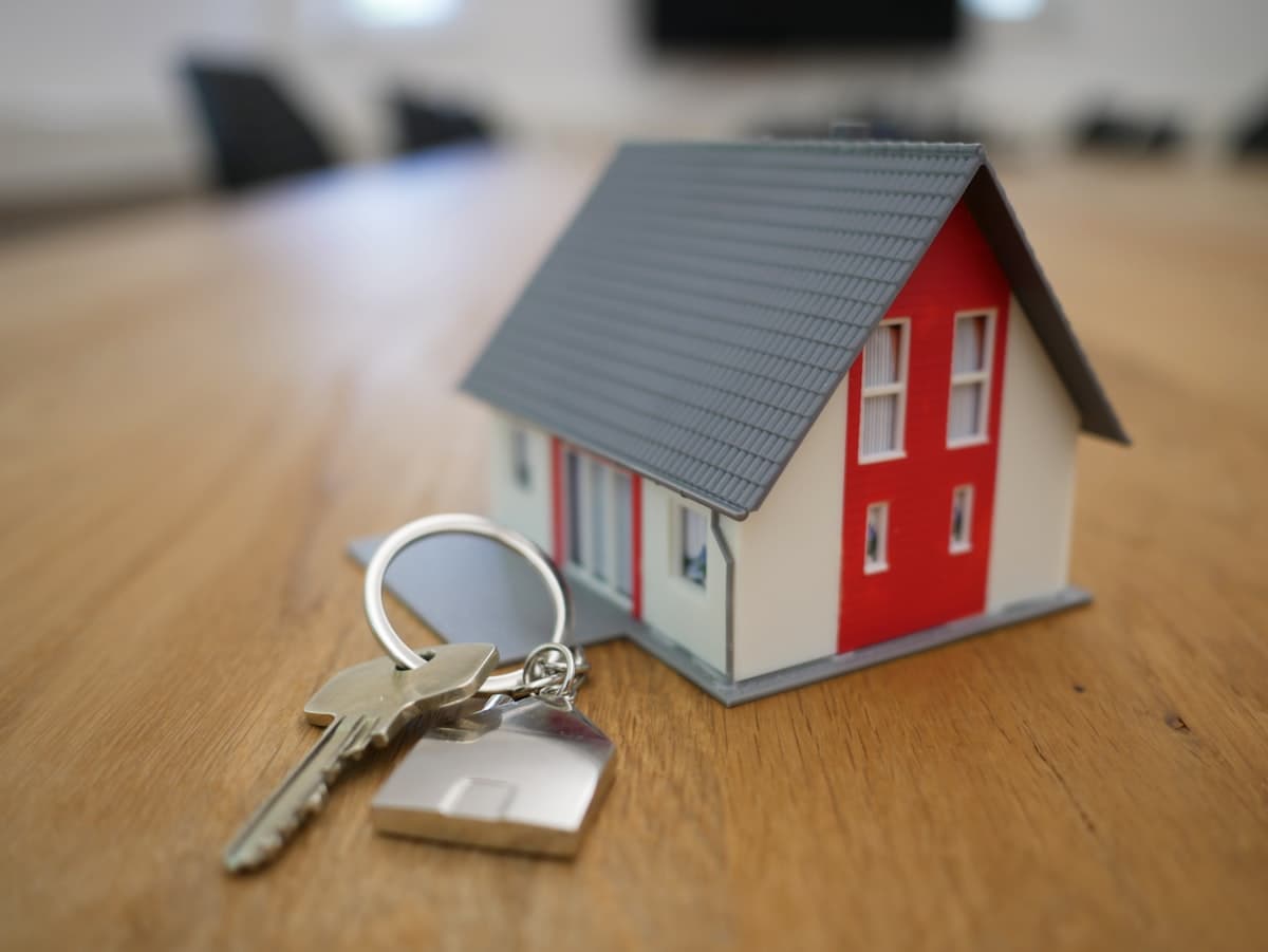 Meridian Real Estate