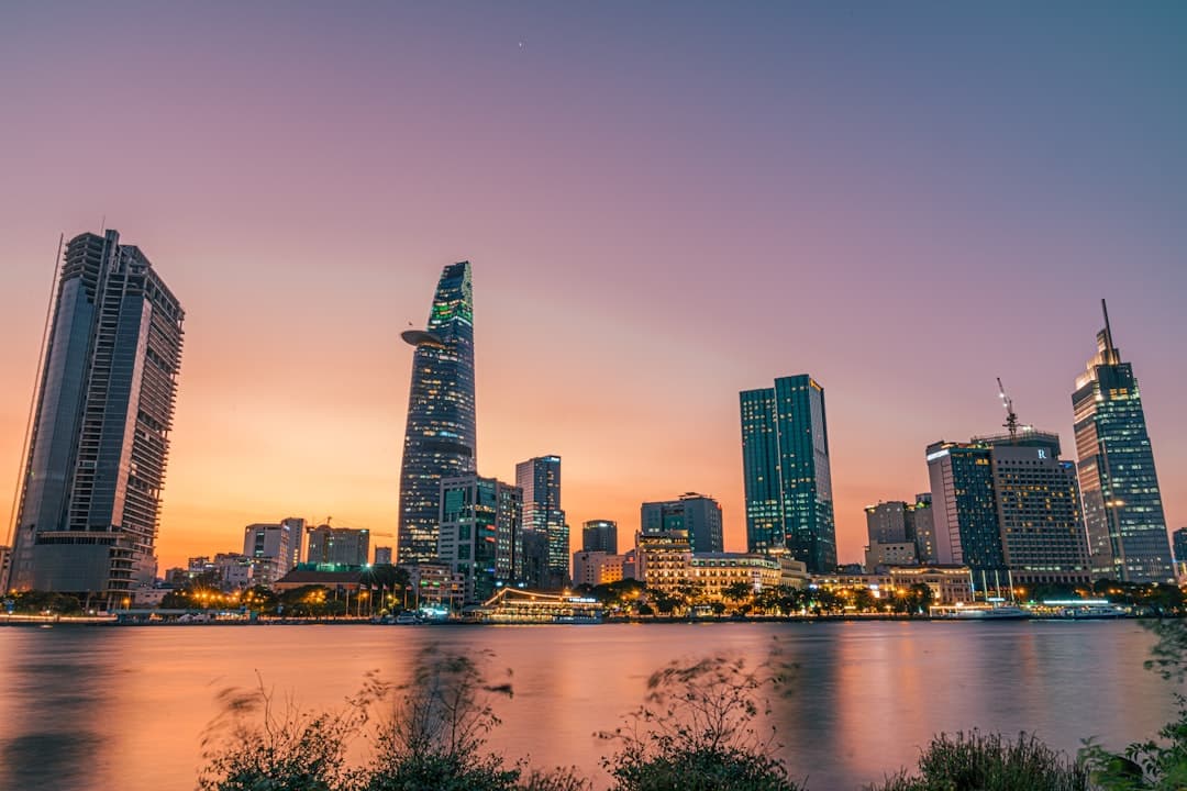 Moving to Ho Chi Minh City: Six Months as a Software Engineer